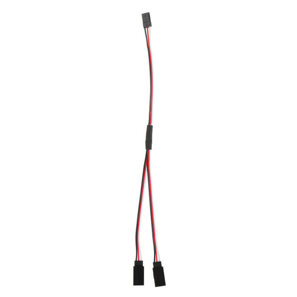 30cm RC Servo Y Extension Wire Cable Dupont Line For RC Models - Image 5