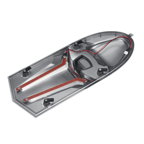 UDIRC UDI022 Tylosaurus RC Boat Spare Outer Inner Cabin Cover UDI022-03 UDI022-04 Vehicles Models Parts Accessories - Image 1