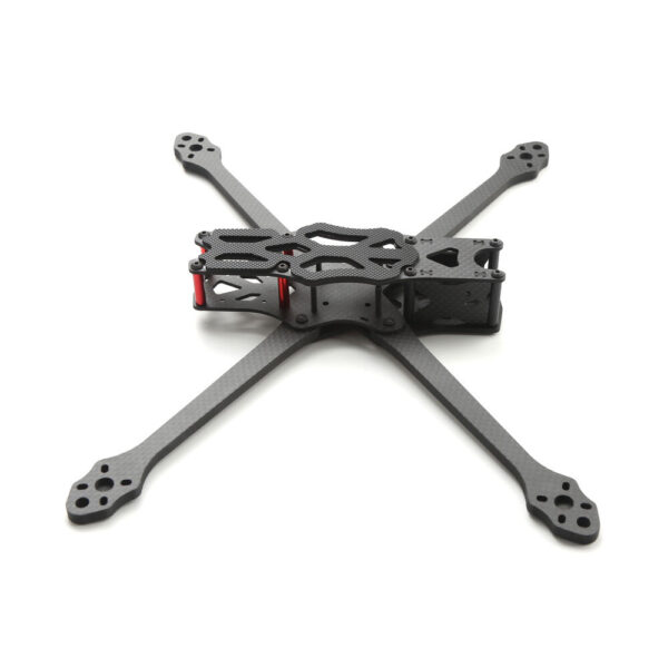 APEX 7 inch 315mm Carbon Fiber Quadcopter Frame Kit 5.5mm arm For APEX FPV Freestyle RC Racing Drone Models - Image 8