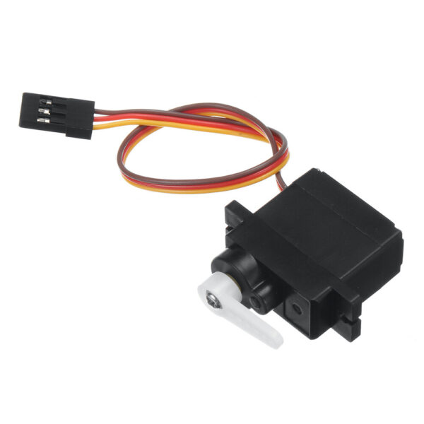 UDIRC UDI021 Eachine EBT04 RC Boat Parts 9g Steering Servo 3 Wires UDI021-24 Vehicles Models Spare Accessories - Image 5