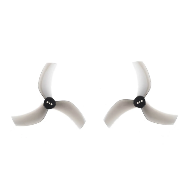 2Pairs Gemfan D90S T-Mount 3-Blade 3.5" Propeller for FPV Racing RC Drone - Image 2