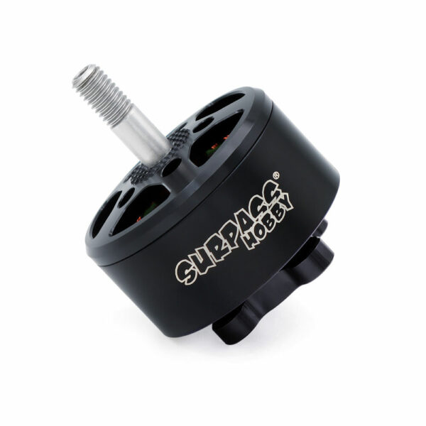 SurPassHobby B2812 2812 900KV 1100KV Brushless Motor for Multi-Rotor RC Drone - Image 2