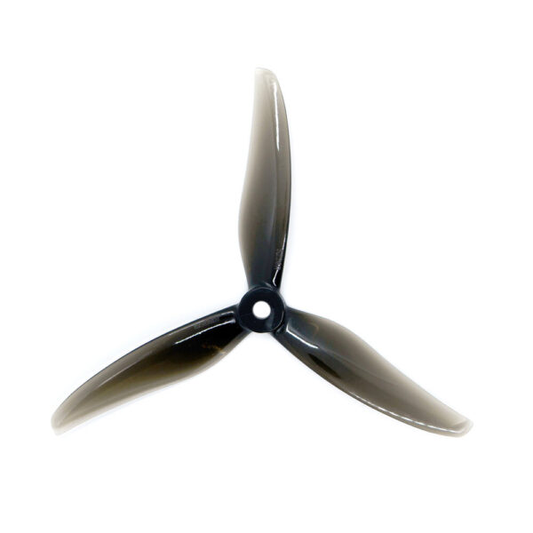 2 Pairs / 10 Pairs Gemfan Hurricane 5236 5.2x3.6 5.2 Inch 3-Blade Racing Propeller Powerful for RC Drone FPV Racing - Image 2