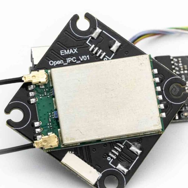 Emax Wyvern Link AlphaOpenIPC 100mW Video Transmitter VTX for RC Drone - Image 3