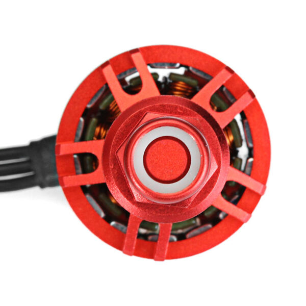 Racerstar Racing Edition 1507 BR1507 2800KV 3600KV 2-4S Brushless Motor For RC Drone Racing Frame - Image 5