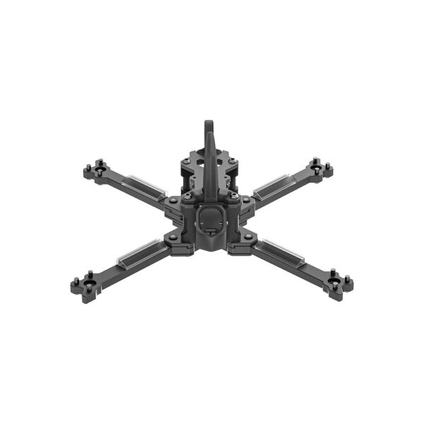 iFlight Mach R5 Sport Lite Analog Race 210mm Wheelbase 5 Inch Frame Kit for DIY Freestyle RC FPV Racing Drone - Image 2