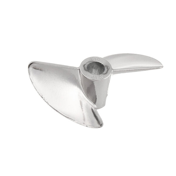 Volantexrc 798-2 798-4P Vector SR80 Pro RC Boat Metal Propeller P780211 Vehicles Model Spare Parts - Image 4