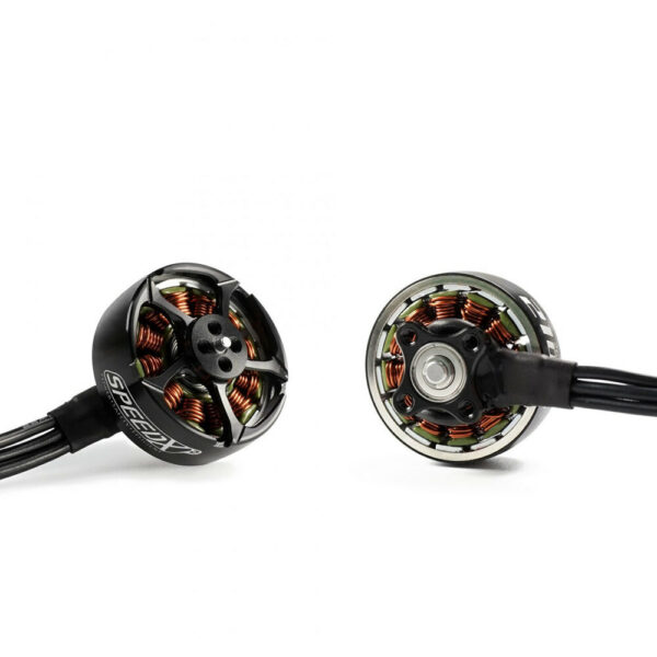 GEPRC SPEEDX2 2105.5 2650KV/3450KV 3-4S Brushless Motor for FPV Racing RC Drone - Image 7