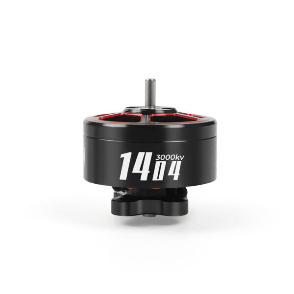 4PCS GEPRC SPEEDX2 1404 3000KV 4S 4600KV 3-4S Brushless Motor for Tern LR40 2 Inch 3 Inch 4 Inch Lightwight RC FPV Racing Drone - Image 2