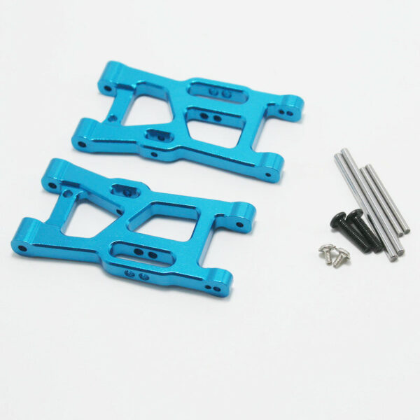 Wltoys 1/14 144001 124018 124019 Front Arm 1250 Upgrade Metal Rc Car Parts - Image 2