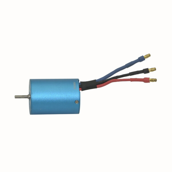 XLF F22A 1/10 RC Car Spare Brushless 3650 3500KV Motor/85A ESC/19G Servo 2.4G Transmitter Vehicles Model Parts - Image 1