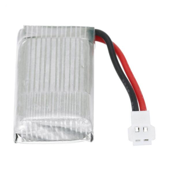 Liuyifei YF-350 Sea Land Air 290mm Wingspan RC Airplane Spare Parts 3.7V 500mAh LiPo Battery - Image 4