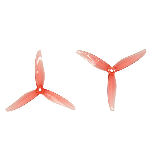 6 Pairs Gemfan 5128 5.1x2.8 5.1 Inch 3-Blade PC Propeller for FPV Racing RC Drone - Image 3