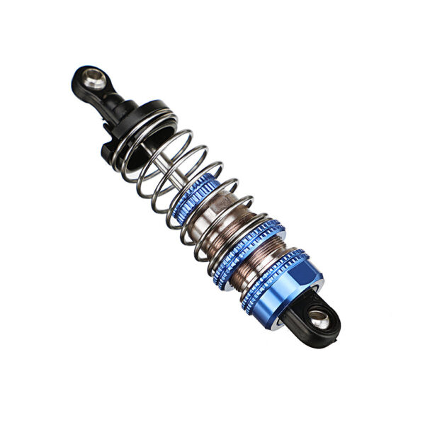 Wltoys 124017 Brushless 1/12 RC Car Spare Front/Rear Shock Absorber Damper 2016 2019 Vehicles Model Parts - Image 4