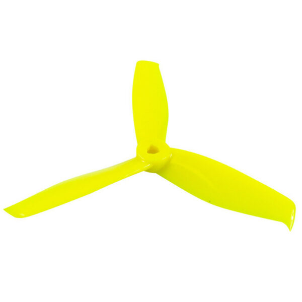 Gemfan Hulkie 5055S 5055 5x5.5 5 Inch 3-Blade Propeller 2 CW & 2 CCW for POPO System RC Drone FPV Racing - Image 3