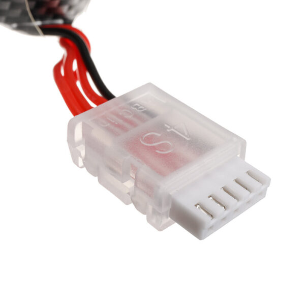 ZOP Power 14.8V 2800mAh 45C 4S LiPo Battery XT60 Plug for RC Drone - Image 7