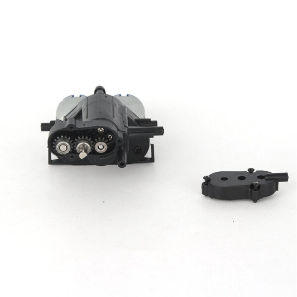 LDRC 1201 1/12 RC Car Upgraded Transmission Speed Gearbox Metal Gear Set Vehicles Models Spare Parts L0002A - Image 7