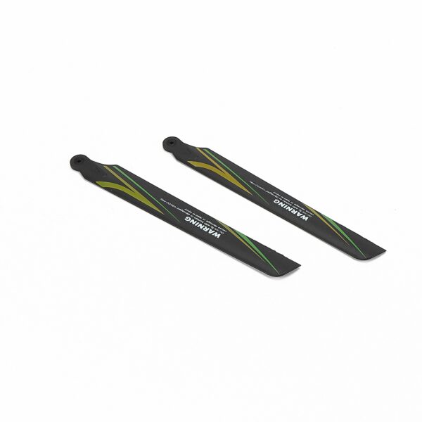 Eachine E130 E130S RC Helicopter Spare Parts Main Blades - Image 1