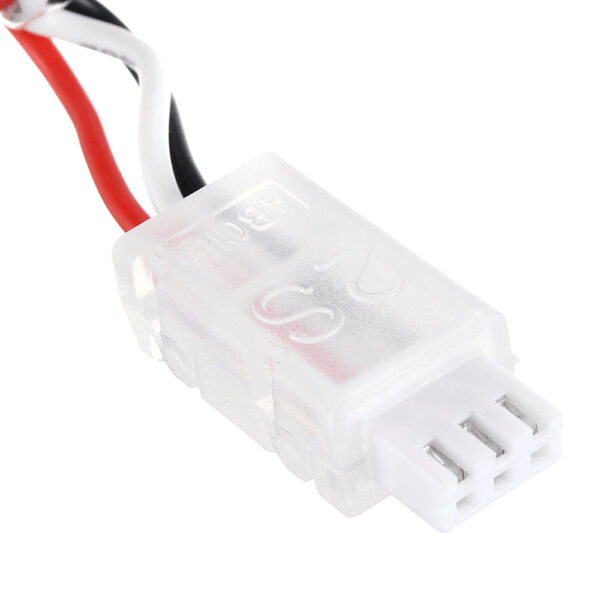 ZOP Power 7.4V 3300mAh 100C 2S Lipo Battery XT60 Plug for RC Racing Drone - Image 8