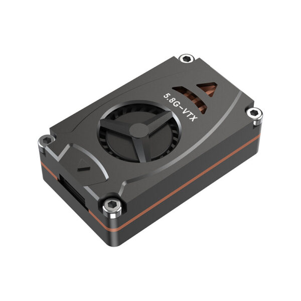 FXT FXT895T 5.8Ghz 48CH PIT/25mW/1.6W/2W/2.5W/3W Smartaudio FPV Transmitter for RC Drone Long Range - Image 4