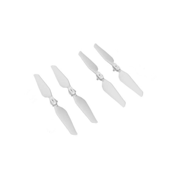 FIMI X8 SE 2022 V2&2022&2020 RC Quadcopter Spare Parts 4PCS Quick-release Foldable Propellers - Image 1