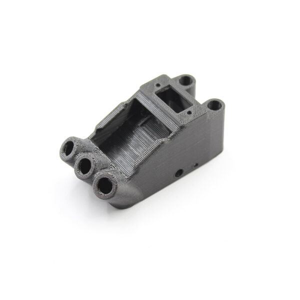 Universal Antenna Mount Bracket Suitable for Mark 4/5/6/7 inch FPV RC Racer Drone - Image 2