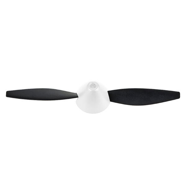 TOP RC HOBBY Spart Parts 2-Blade Propeller With Spinner for Mini P51D Spitfire BF-109 450mm Wingspan RC Airplane - Image 3