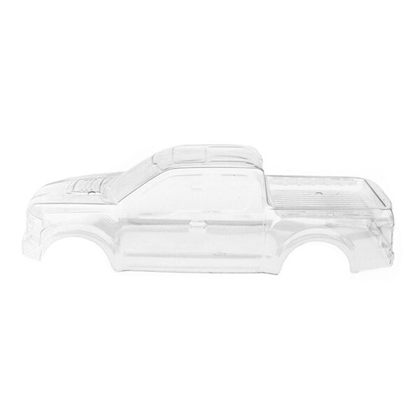 Xinlehong 9130 9135 Q901 Car Body Shell for 1/16 RC Car DIY Vehicles Spare Parts - Image 4