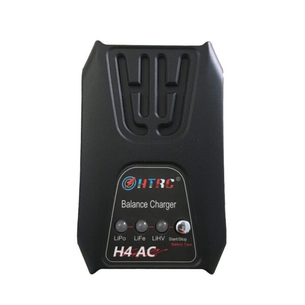 HTRC H4AC 20W 2A Blance Charger for 2-4s Lipo/LiFe/LiHV Battery - Image 1