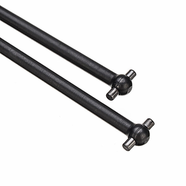 2PCS JLB Racing Upgraded 110mm Metal Dogbone Drive Shaft for 1/10 Rc Car Parts EA1078 - Image 7