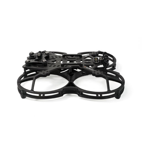 Geprc CL35 V2 142mm Wheelbase 3.5 Inch CineWhoop Frame Kit Support DJI O3 Air Unit for Cinelog35 V2 RC Drone FPV Racing - Image 3