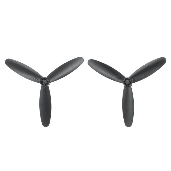 KFPLAN KF603 Sea Land Air 255mm Wingspan RC Airplane Spare Parts 3-Blade Propeller - Image 8