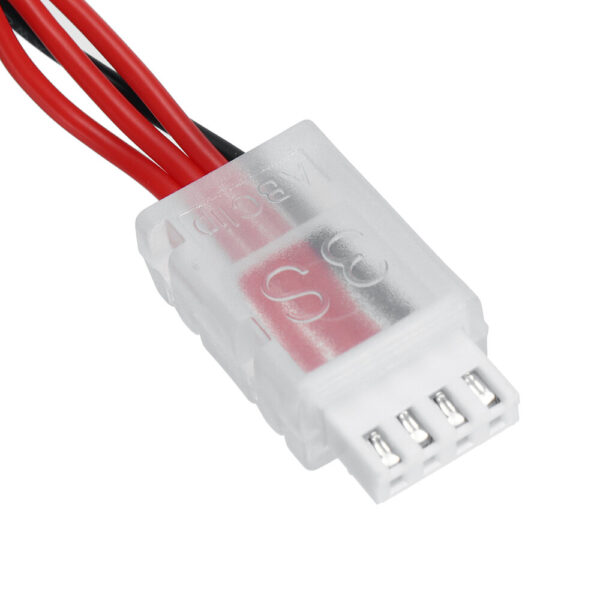 ZOP Power 3S 11.1V 900mAh 25C LiPo Battery T Plug for RC Car Helicopter Airplane FPV Racing Drone - Image 6