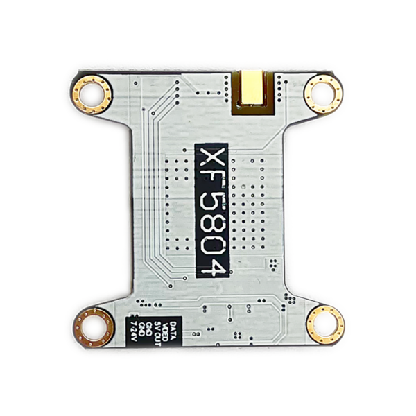 Darwin TX805P 5.8Ghz 40CH 25/200/600/800mW FPV Transmitter SmartAudio VTX for RC Drones - Image 3