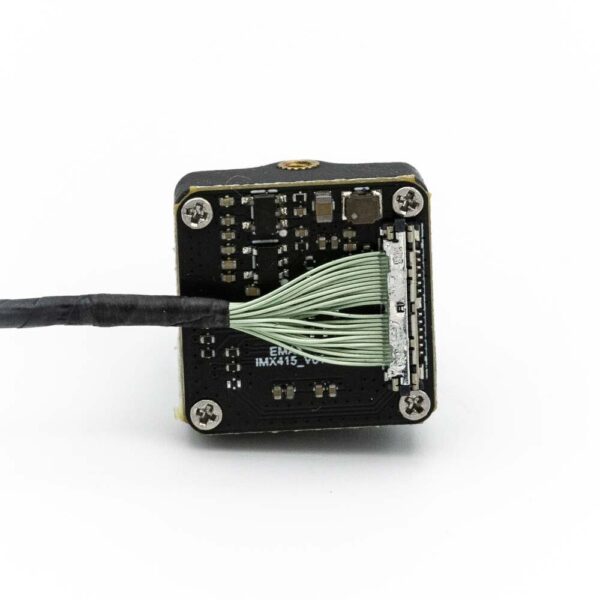 Emax Wyvern Link AlphaOpenIPC 800mW Video Long-RangeTransmitter VTX for RC Drone - Image 6