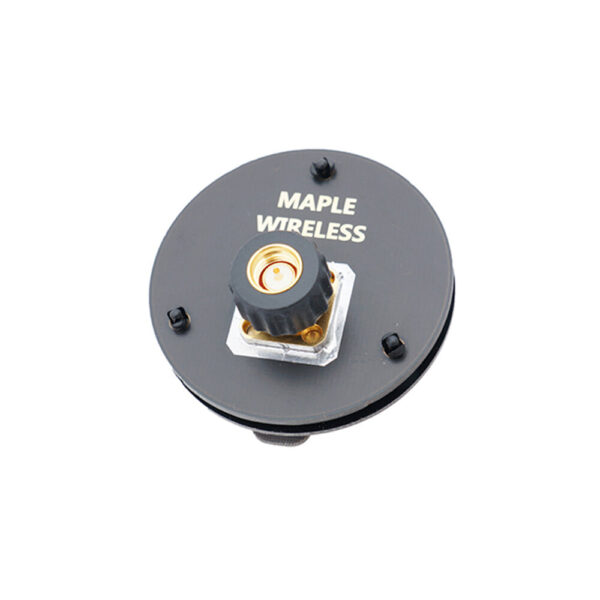 Maple Wireless 5.8Ghz Circular Polarization FPV Antenna RHCP for Fatshark Skyzone FPV Goggles RC Drone - Image 2