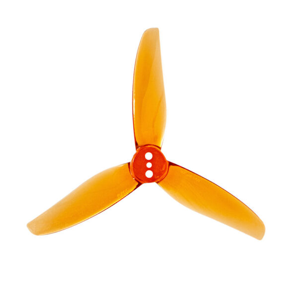 6 Pairs / 12 Pairs Gemfan Hurricane 3020 3 Inch 1.5mm Shaft 3-blade PC FPV Propeller for RC Drone FPV Racing Multirotor - Image 3