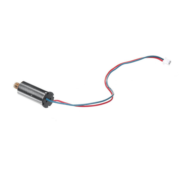 VolantexRC Mini Mustang P-51D/ Mini F4U/ Mini P47 RC Airplane Fixed Wing Spare Part Motor With Plug - Image 4