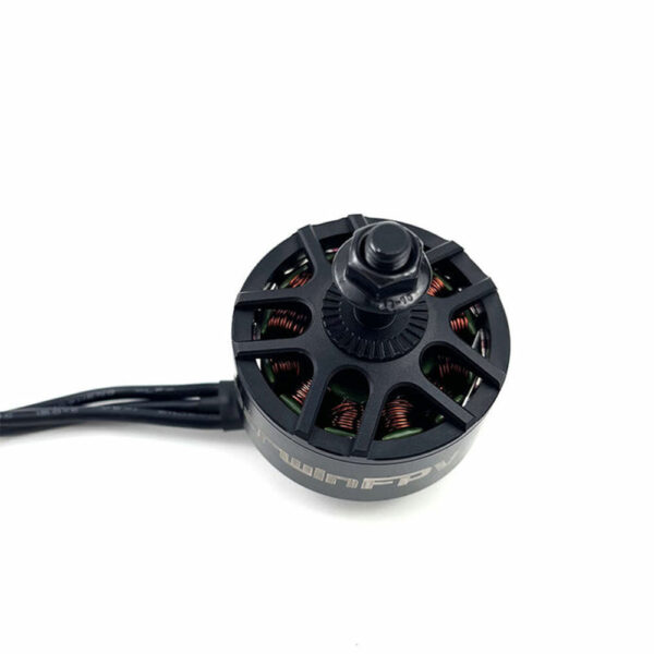 DarwinFPV 2812 1100KV 6S BLDC Motor for 7-10 Inch Long Range FPV Drone 7-8 Inch X8 Models - Image 3