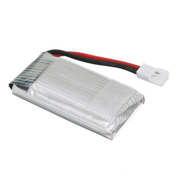 Liuyifei YF-350 Sea Land Air 290mm Wingspan RC Airplane Spare Parts 3.7V 500mAh LiPo Battery - Image 3