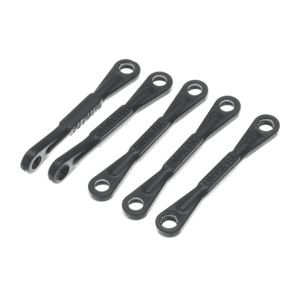 YXZNRC F280 3D/6G 6CH RC Helicopter Parts Connecting Rod Linkage - Image 4