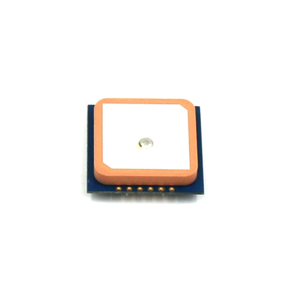 Beitian BN-880Q GPS+GLONASS Dual GPS Antenna Module FLASH TTL Level 9600bps for FPV Airplane RC Racing Drone - Image 7