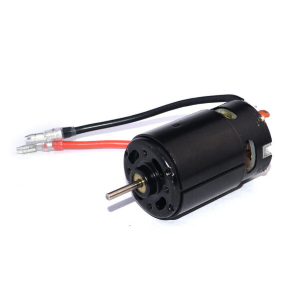 550 Brushed 21T 7.4V 13000RPM Motor For HSP HPI Wltoys tamiya FS Kyosho Yokomo RC Car Parts - Image 5