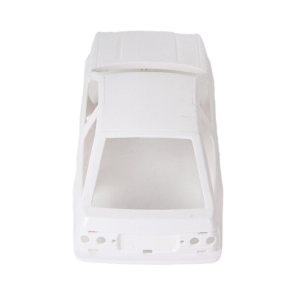 LDRC A86 A86P 1/18 RC Car Spare Body Shell LA0013 LA0043 Drift Vehicles Models Parts Accessories - Image 3