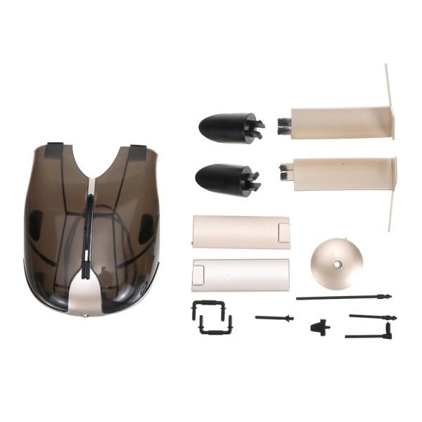 RC ERA C123 RC Helicopter Spare Parts Canopy - Image 7