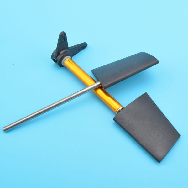 Water Rudder For Remote Control RC Boat Parts - Image 2