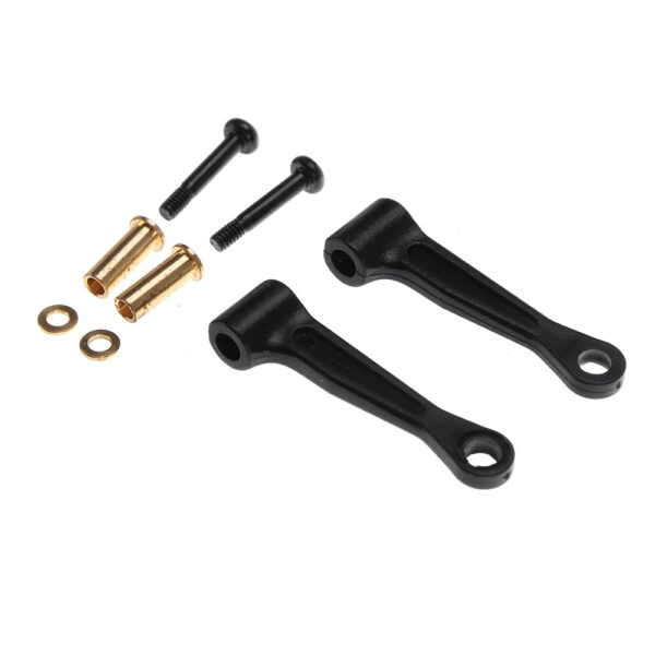 Eachine E150 Upper Connect Buckle Rod RC Helicopter Spare Parts - Image 3