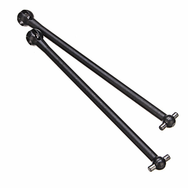 2PCS JLB Racing Upgraded 110mm Metal Dogbone Drive Shaft for 1/10 Rc Car Parts EA1078 - Image 3