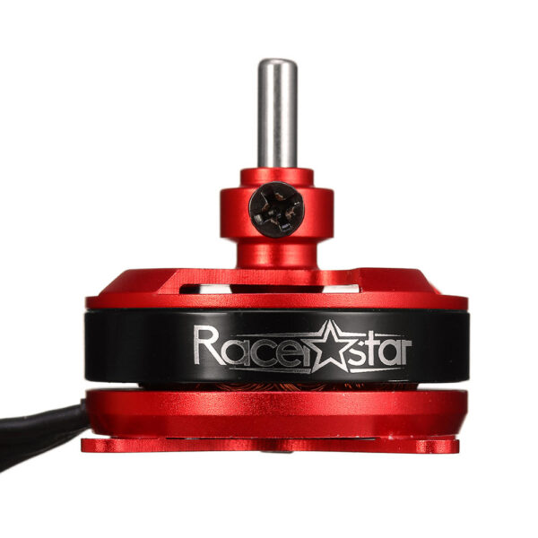 Racerstar BR2304 1850KV 2-3S Brushless Motor For RC Airplane Model - Image 3