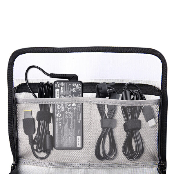 260*180*130mm Multifunctional Explosion-proof Bag Battery Safety Bag for Lipo Battery Charger - Image 6